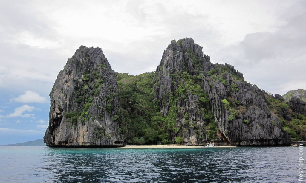 Inatula Island, Philippines