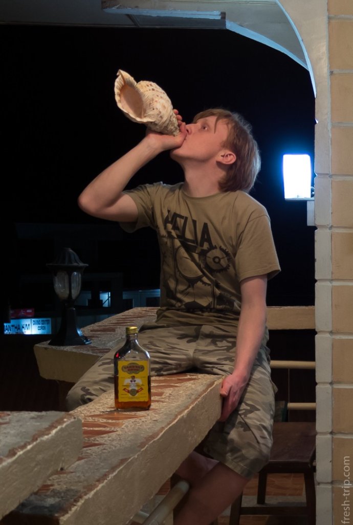Филиппины